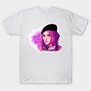 Abigail Cockbane T-Shirt